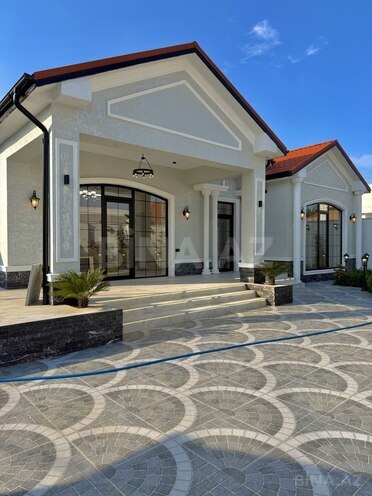 Satılır 4 otaqlı həyət evi/bağ evi 170 m², Mərdəkan q., photo 4 from 24