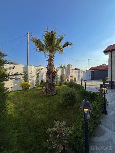 Satılır 4 otaqlı həyət evi/bağ evi 170 m², Mərdəkan q., photo 7 from 24