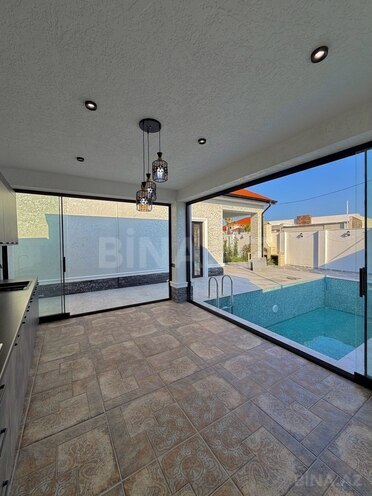 Satılır 4 otaqlı həyət evi/bağ evi 170 m², Mərdəkan q., photo 10 from 24
