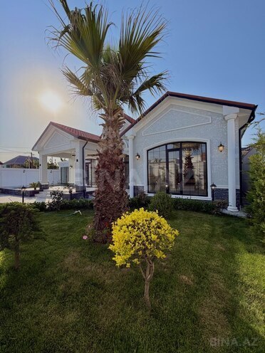Satılır 4 otaqlı həyət evi/bağ evi 170 m², Mərdəkan q., photo 5 from 24