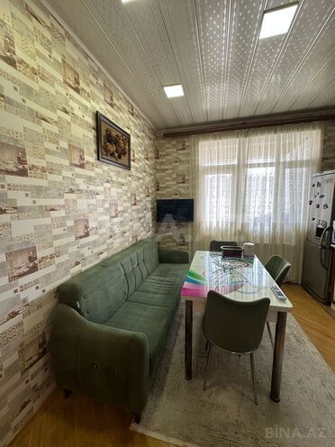 Продаётся 4-комн. новостройка 130 м², м. Элмляр Академиясы, photo 10 from 25