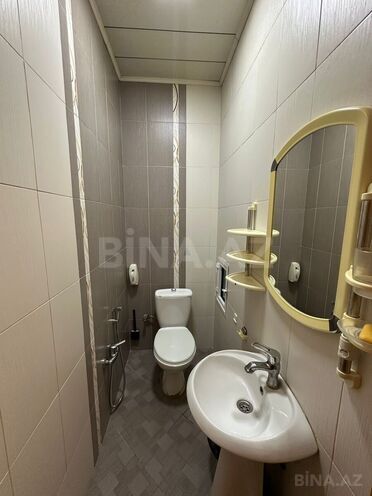 Продаётся 4-комн. новостройка 130 м², м. Элмляр Академиясы, photo 23 from 25
