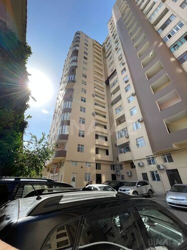 Продаётся 4-комн. новостройка 130 м², м. Элмляр Академиясы, photo 3 from 25
