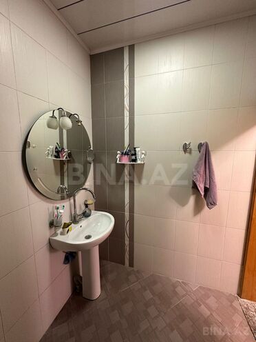Продаётся 4-комн. новостройка 130 м², м. Элмляр Академиясы, photo 22 from 25