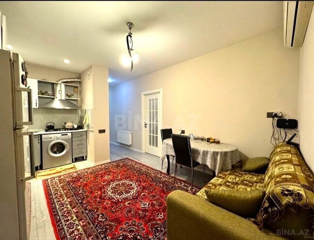 Продаётся 3-комн. новостройка 80 м², м. Нефтчиляр, photo 9 from 12