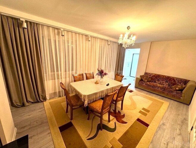 Продаётся 3-комн. новостройка 80 м², м. Нефтчиляр, photo 3 from 12