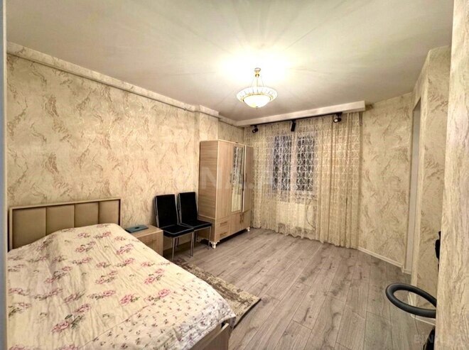 Продаётся 3-комн. новостройка 80 м², м. Нефтчиляр, photo 7 from 12