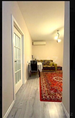 Продаётся 3-комн. новостройка 80 м², м. Нефтчиляр, photo 10 from 12