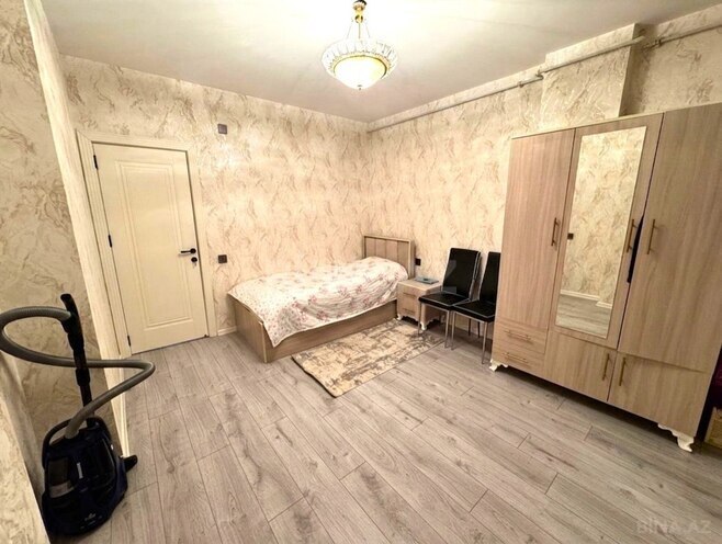 Продаётся 3-комн. новостройка 80 м², м. Нефтчиляр, photo 8 from 12