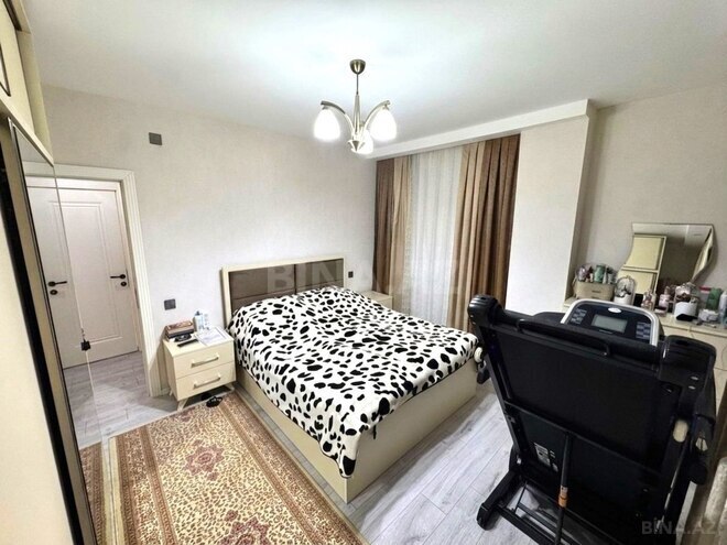 Продаётся 3-комн. новостройка 80 м², м. Нефтчиляр, photo 5 from 12