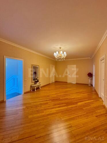 Satılır 6 otaqlı həyət evi/bağ evi 400 m², Mərdəkan q., photo 25 from 32