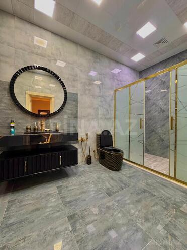 Satılır 6 otaqlı həyət evi/bağ evi 400 m², Mərdəkan q., photo 28 from 32