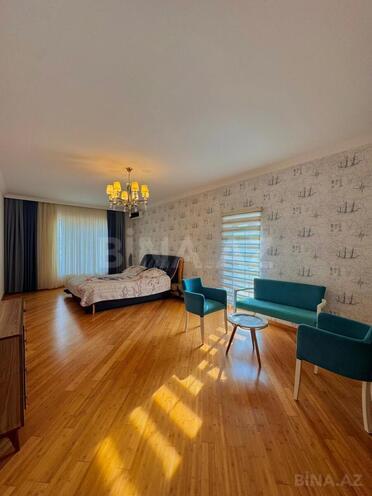 Satılır 6 otaqlı həyət evi/bağ evi 400 m², Mərdəkan q., photo 24 from 32