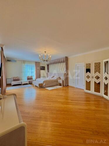 Satılır 6 otaqlı həyət evi/bağ evi 400 m², Mərdəkan q., photo 20 from 32