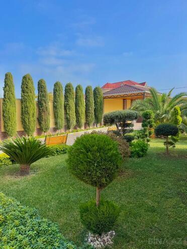 Satılır 6 otaqlı həyət evi/bağ evi 400 m², Mərdəkan q., photo 4 from 32