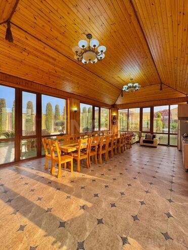 Satılır 6 otaqlı həyət evi/bağ evi 400 m², Mərdəkan q., photo 16 from 32