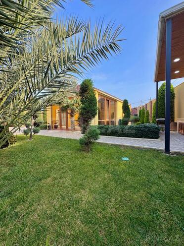Satılır 6 otaqlı həyət evi/bağ evi 400 m², Mərdəkan q., photo 8 from 32
