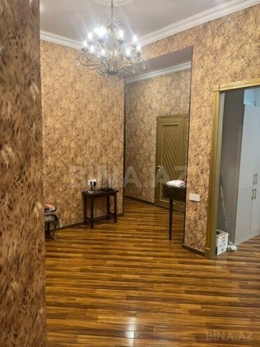 Продаётся 3-комн. новостройка 127 м², Насиминский  р., photo 10 from 15