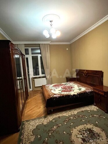 Сдаётся 2-комн. новостройка 100 м², пос. Ахмедлы, photo 12 from 21