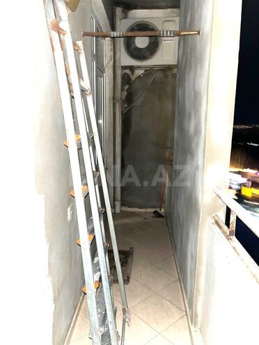 Сдаётся 2-комн. новостройка 100 м², пос. Ахмедлы, photo 19 from 21
