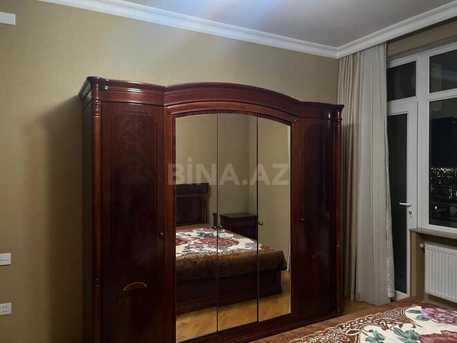 Сдаётся 2-комн. новостройка 100 м², пос. Ахмедлы, photo 9 from 21