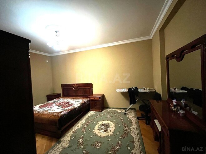 Сдаётся 2-комн. новостройка 100 м², пос. Ахмедлы, photo 11 from 21