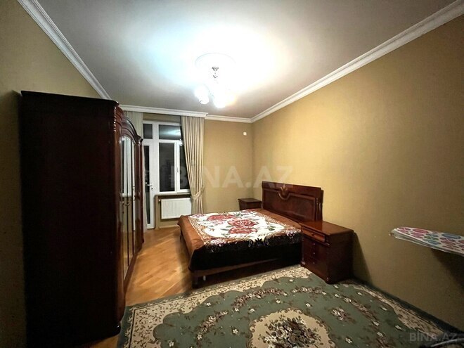 Сдаётся 2-комн. новостройка 100 м², пос. Ахмедлы, photo 8 from 21