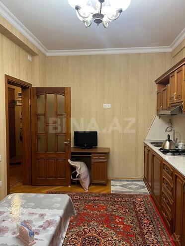 Сдаётся 2-комн. новостройка 100 м², пос. Ахмедлы, photo 7 from 21