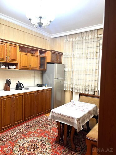 Сдаётся 2-комн. новостройка 100 м², пос. Ахмедлы, photo 6 from 21
