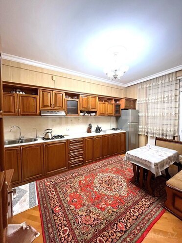 Сдаётся 2-комн. новостройка 100 м², пос. Ахмедлы, photo 5 from 21