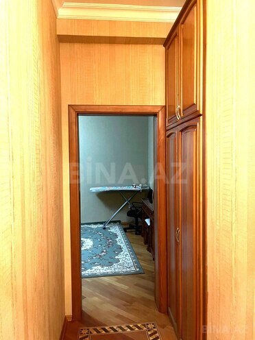 Сдаётся 2-комн. новостройка 100 м², пос. Ахмедлы, photo 13 from 21