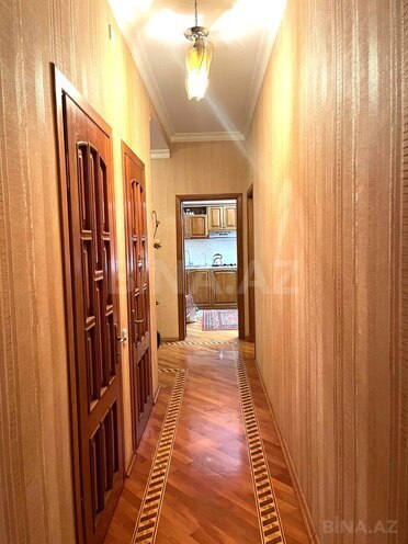 Сдаётся 2-комн. новостройка 100 м², пос. Ахмедлы, photo 14 from 21