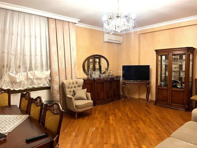 Сдаётся 2-комн. новостройка 100 м², пос. Ахмедлы, photo 3 from 21