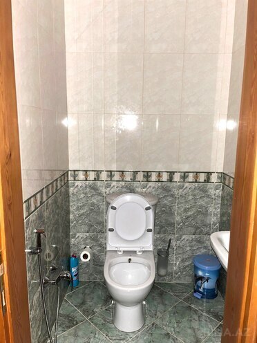 Сдаётся 2-комн. новостройка 100 м², пос. Ахмедлы, photo 17 from 21