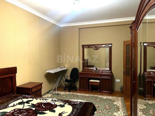 Сдаётся 2-комн. новостройка 100 м², пос. Ахмедлы, photo 10 from 21