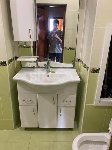 Сдаётся 3-комн. новостройка 100 м², м. Насими, photo 8 from 11