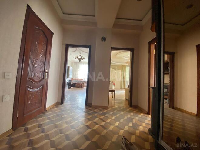 Сдаётся 3-комн. новостройка 100 м², м. Насими, photo 1 from 11