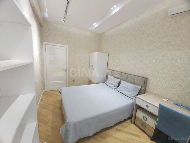 Продаётся 3-комн. новостройка 110 м², м. Низами, photo 7 from 21
