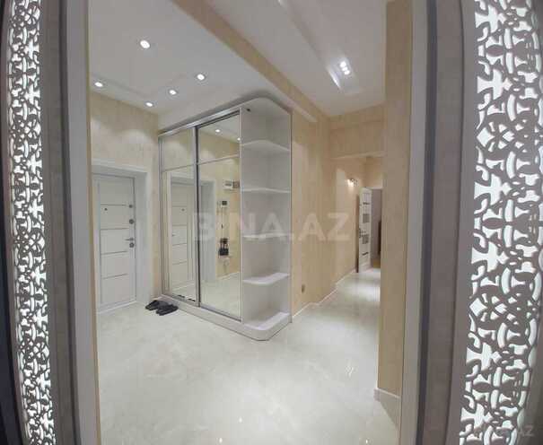 Продаётся 3-комн. новостройка 110 м², м. Низами, photo 12 from 21