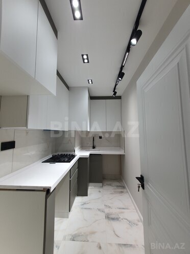 Satılır 2 otaqlı yeni tikili 56 m², Nərimanov r., photo 14 from 24