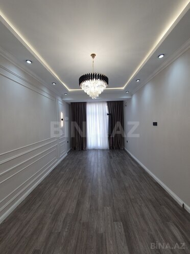 Satılır 2 otaqlı yeni tikili 56 m², Nərimanov r., photo 4 from 24