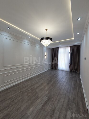 Satılır 2 otaqlı yeni tikili 56 m², Nərimanov r., photo 3 from 24