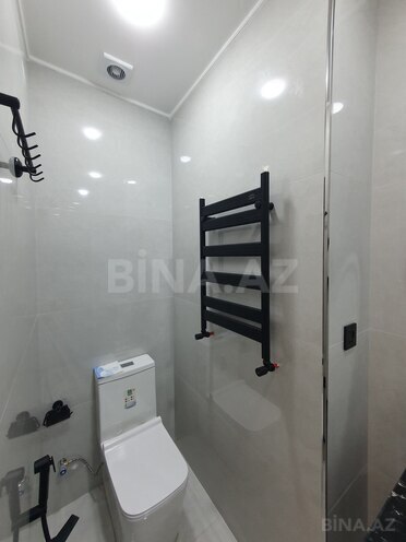 Satılır 2 otaqlı yeni tikili 56 m², Nərimanov r., photo 22 from 24