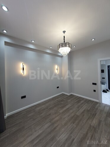 Satılır 2 otaqlı yeni tikili 56 m², Nərimanov r., photo 12 from 24