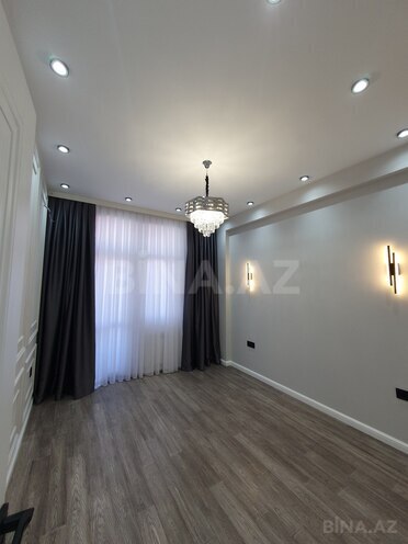 Satılır 2 otaqlı yeni tikili 56 m², Nərimanov r., photo 10 from 24