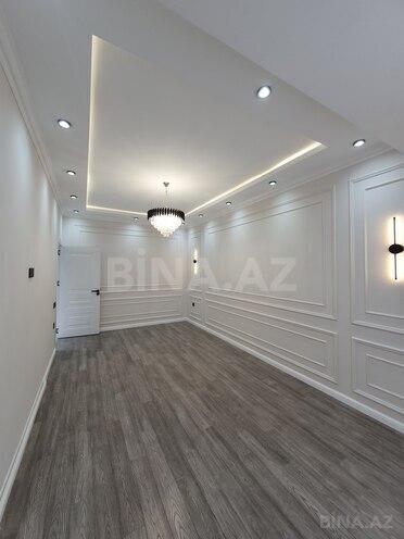 Satılır 2 otaqlı yeni tikili 56 m², Nərimanov r., photo 5 from 24