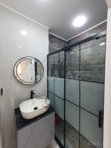 Satılır 2 otaqlı yeni tikili 56 m², Nərimanov r., photo 23 from 24