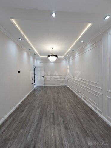 Satılır 2 otaqlı yeni tikili 56 m², Nərimanov r., photo 6 from 24