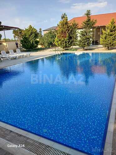 Сдаётся 3-комн. дом/дача 100 м², пос. Мардакан, photo 1 from 25
