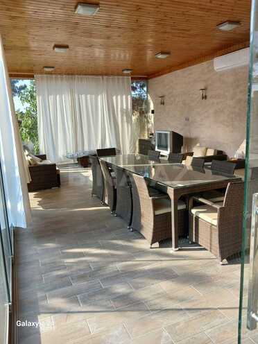 Сдаётся 3-комн. дом/дача 100 м², пос. Мардакан, photo 9 from 25